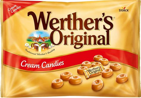 ßwertres|werthers original.